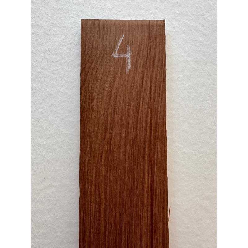 Madagascar Rosewood Fingerboard 4 | Classical / Acoustic / Electric Guitar Madagascar Rosewood Fingerboard 4 | Classical / Acoustic / Electric Guitar