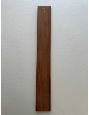 Madagascar Rosewood Fingerboard 5 | Classical / Acoustic / Electric Guitar