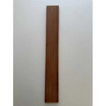 Madagascar Rosewood Fingerboard 5 | Classical / Acoustic / Electric Guitar