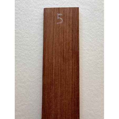 Madagascar Rosewood Fingerboard 5 | Classical / Acoustic / Electric Guitar