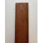 Madagascar Rosewood Fingerboard 5 | Classical / Acoustic / Electric Guitar