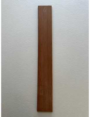 Madagascar Rosewood Fingerboard 6 | Classical / Acoustic / Electric Guitar