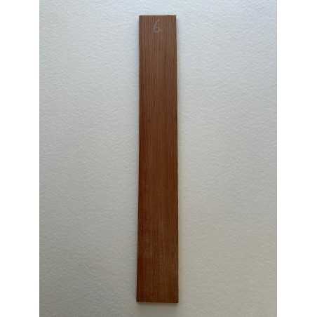 Madagascar Rosewood Fingerboard 6 | Classical / Acoustic / Electric Guitar