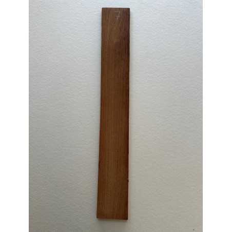 Madagascar Rosewood Fingerboard 7 | Classical / Acoustic / Electric Guitar