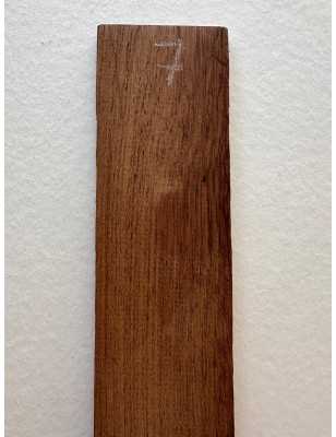 Madagascar Rosewood Fingerboard 7 | Classical / Acoustic / Electric Guitar