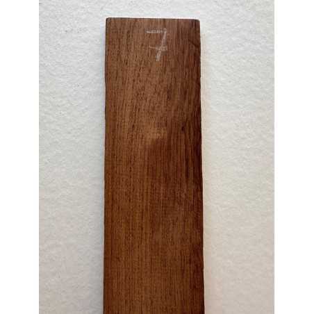 Madagascar Rosewood Fingerboard 7 | Classical / Acoustic / Electric Guitar