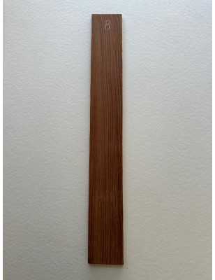Madagascar Rosewood Fingerboard 8 | Acoustic / Electric Guitar