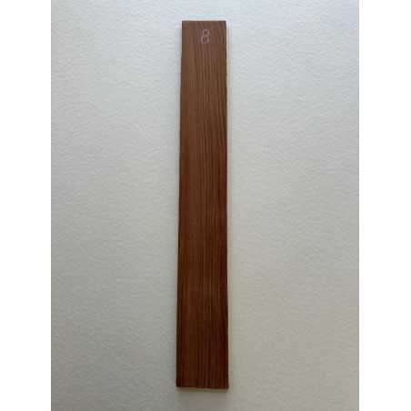 Madagascar Rosewood Fingerboard 8 | Acoustic / Electric Guitar