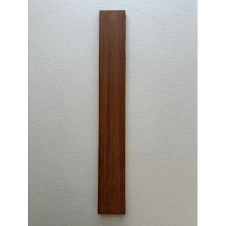 Madagascar Rosewood Fingerboard 9 | Acoustic / Electric Guitar