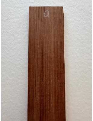 Madagascar Rosewood Fingerboard 9 | Acoustic / Electric Guitar