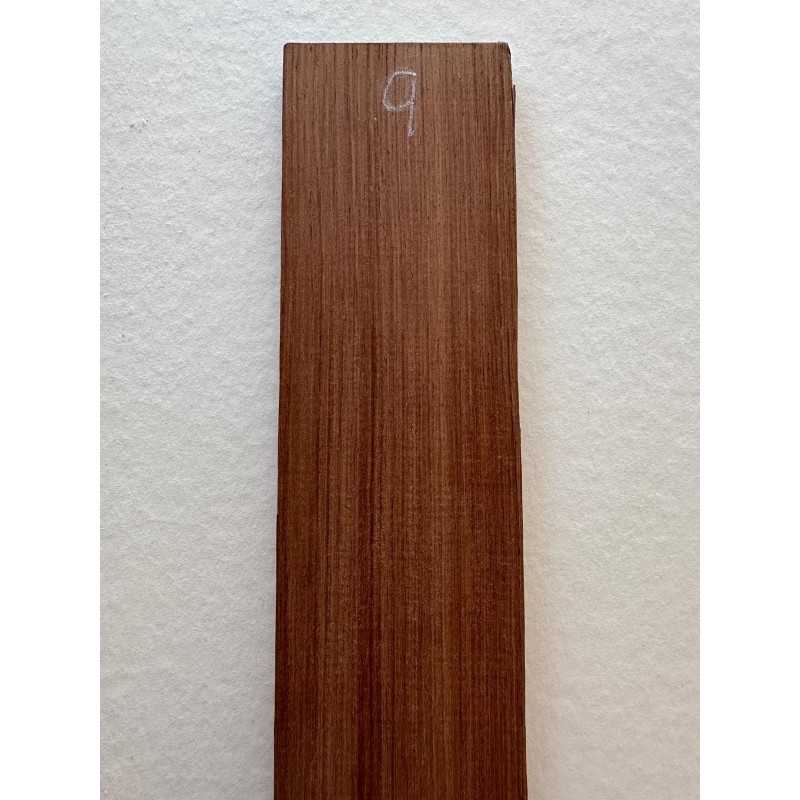 Madagascar Rosewood Fingerboard 9 | Acoustic / Electric Guitar
