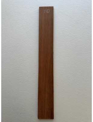 Madagascar Rosewood Fingerboard 10 | Classical / Acoustic / Electric Guitar
