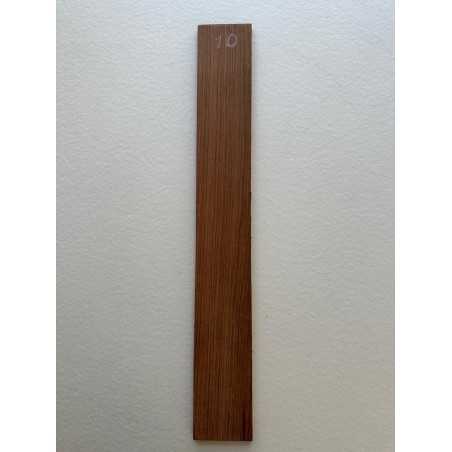 Madagascar Rosewood Fingerboard 10 | Classical / Acoustic / Electric Guitar