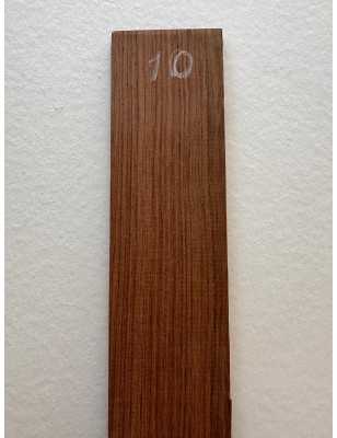 Madagascar Rosewood Fingerboard 10 | Classical / Acoustic / Electric Guitar