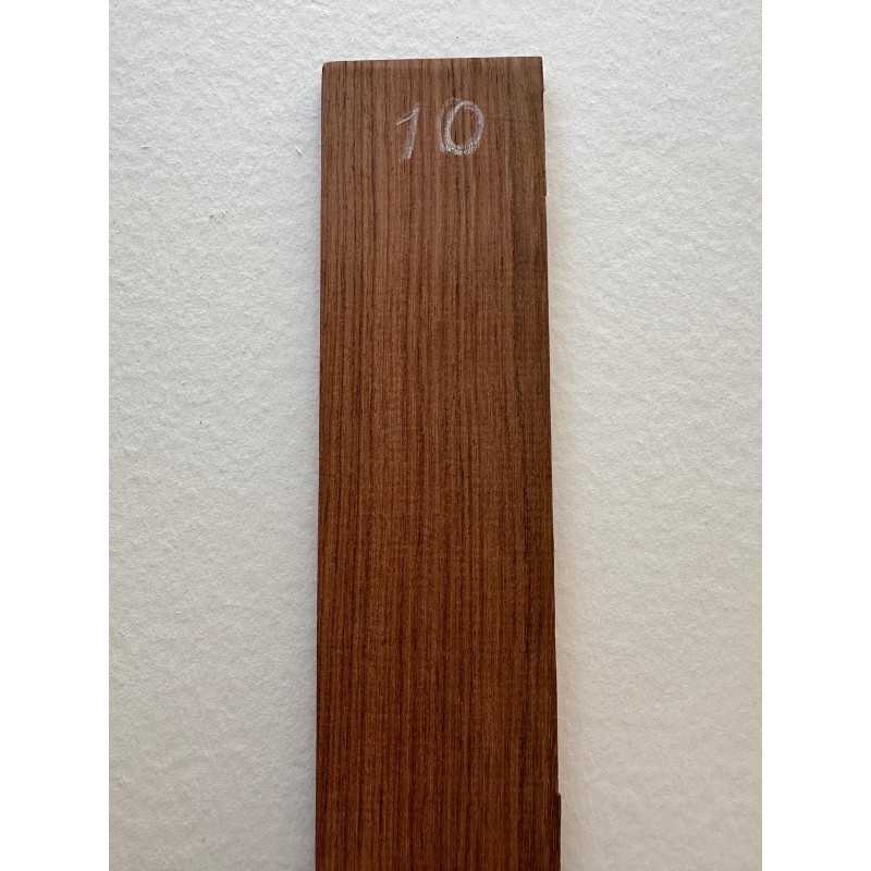 Madagascar Rosewood Fingerboard 10 | Classical / Acoustic / Electric Guitar