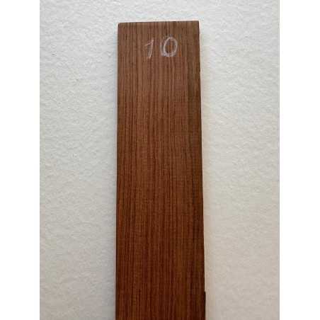 Madagascar Rosewood Fingerboard 10 | Classical / Acoustic / Electric Guitar