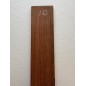 Madagascar Rosewood Fingerboard 10 | Classical / Acoustic / Electric Guitar