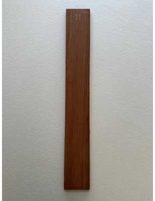 Madagascar Rosewood Fingerboard 11 | Classical / Acoustic / Electric Guitar