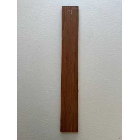 Madagascar Rosewood Fingerboard 11 | Classical / Acoustic / Electric Guitar