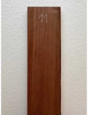 Madagascar Rosewood Fingerboard 11 | Classical / Acoustic / Electric Guitar