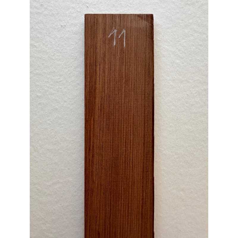 Madagascar Rosewood Fingerboard 11 | Classical / Acoustic / Electric Guitar Madagascar Rosewood Fingerboard 11 | Classical / Acoustic / Electric Guitar