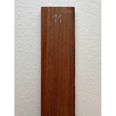 Madagascar Rosewood Fingerboard 11 | Classical / Acoustic / Electric Guitar