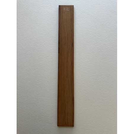 Madagascar Rosewood Fingerboard 12 | Acoustic / Electric Guitar