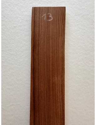 Madagascar Rosewood Fingerboard 13 | Classical / Acoustic / Electric Guitar