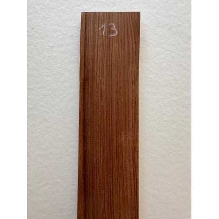 Madagascar Rosewood Fingerboard 13 | Classical / Acoustic / Electric Guitar