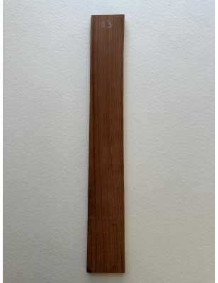 Madagascar Rosewood Fingerboard 13 | Classical / Acoustic / Electric Guitar
