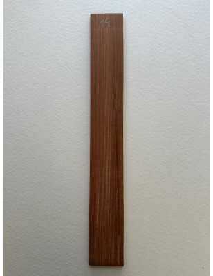 Madagascar Rosewood Fingerboard 14 | Classical / Acoustic / Electric Guitar