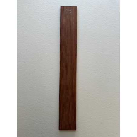 Madagascar Rosewood Fingerboard 15 | Classical / Acoustic / Electric Guitar