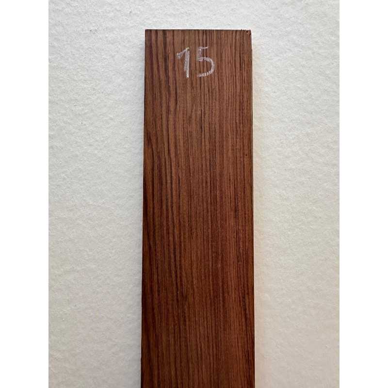 Madagascar Rosewood Fingerboard 15 | Classical / Acoustic / Electric Guitar Madagascar Rosewood Fingerboard 15 | Classical / Acoustic / Electric Guitar