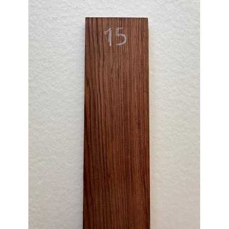 Madagascar Rosewood Fingerboard 15 | Classical / Acoustic / Electric Guitar