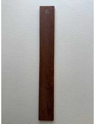 Madagascar Rosewood Fingerboard 16 | Classical / Acoustic / Electric Guitar