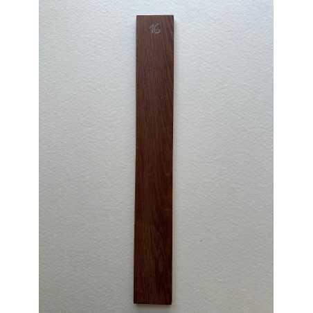 Madagascar Rosewood Fingerboard 16 | Classical / Acoustic / Electric Guitar