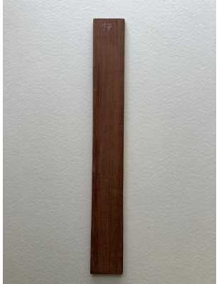 Madagascar Rosewood Fingerboard 17 | Acoustic / Electric Guitar
