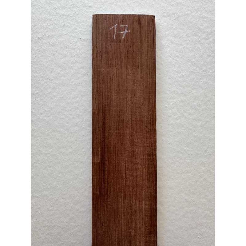 Madagascar Rosewood Fingerboard 17 | Acoustic / Electric Guitar