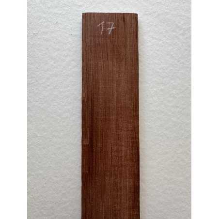 Madagascar Rosewood Fingerboard 17 | Acoustic / Electric Guitar