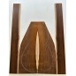 Cocobolo Set 1 | Back and Sides | Parlor Guitar Cocobolo Set 1 | Back and Sides | Parlor Guitar