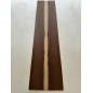 Cocobolo Set 1 | Back and Sides | Parlor Guitar Cocobolo Set 1 | Back and Sides | Parlor Guitar