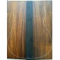 Cocobolo Set 2 | 3 Piece Back and Sides | Classical Guitar