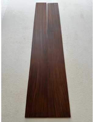 Cocobolo Set 3 | Back and Sides | Classical Guitar