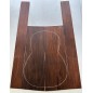 Cocobolo Set 3 | Back and Sides | Classical Guitar