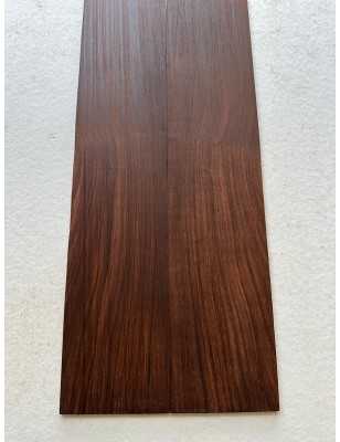 Cocobolo Set 3 | Back and Sides | Classical Guitar