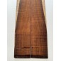 Cocobolo Set 4 | 3 Piece Back and Sides | Classical Guitar Cocobolo Set 4 | 3 Piece Back and Sides | Classical Guitar