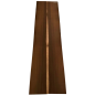 Brazilian Rosewood Set A19| Back and Sides |  Acoustic Guitar