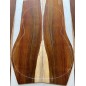 Cocobolo Set 8 | Back and Sides | Classical Guitar Cocobolo Set 8 | Back and Sides | Classical Guitar