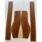 Cocobolo Set 8 | Back and Sides | Classical Guitar Cocobolo Set 8 | Back and Sides | Classical Guitar