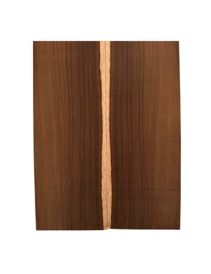 Brazilian Rosewood Set A19| Back and Sides |  Acoustic Guitar